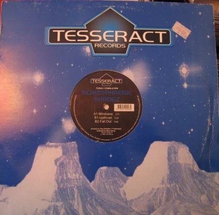 Image of the ordered vinyl