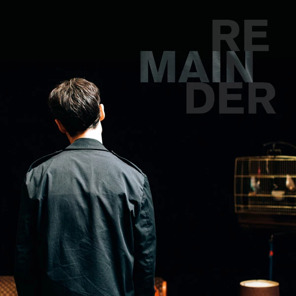 Item Remainder (Original Motion Picture Soundtrack) product image