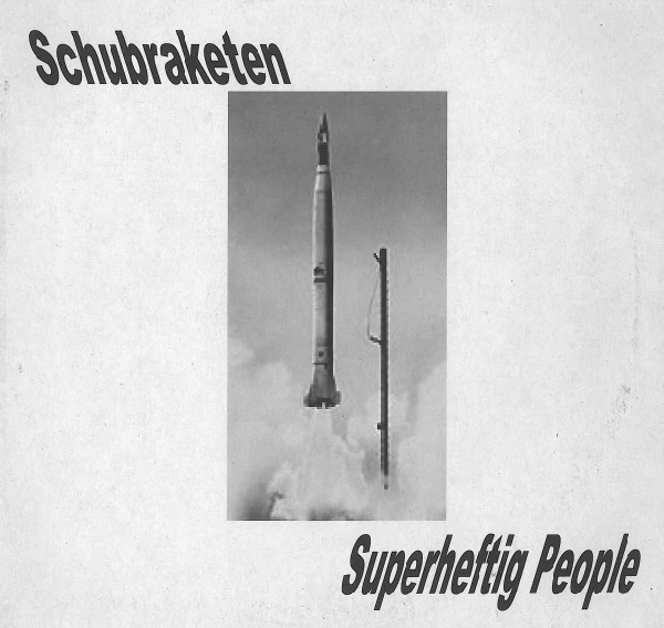 Superheftig People