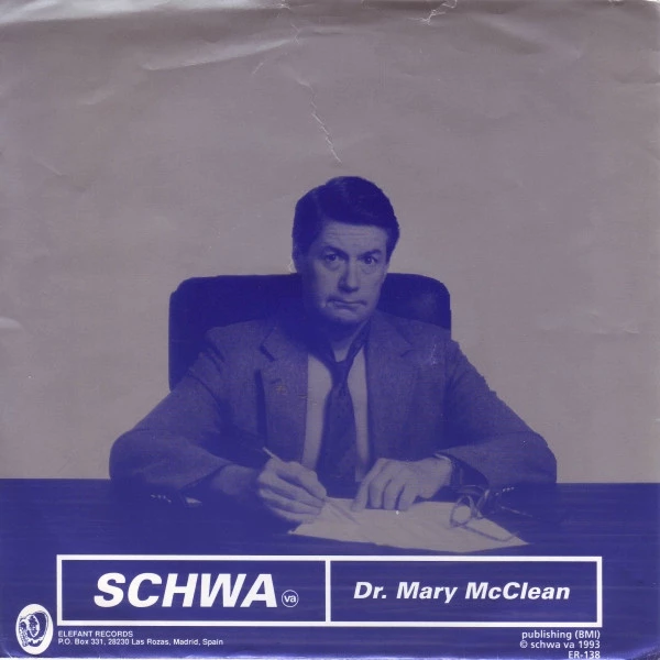 Dr. Mary McClean / Internalize