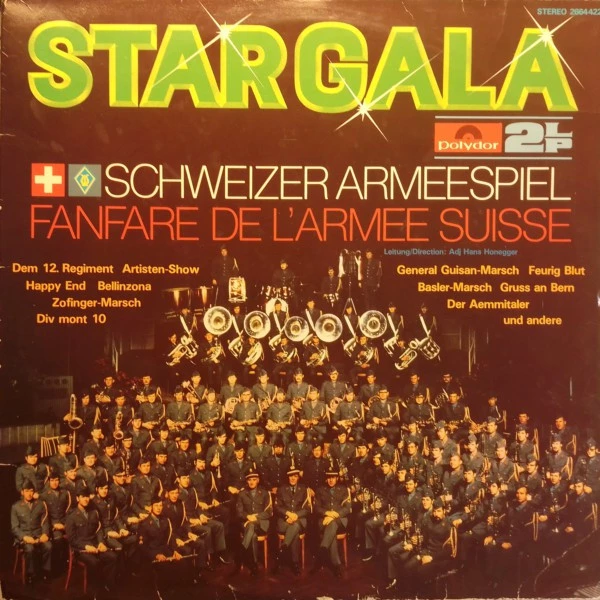 Stargala