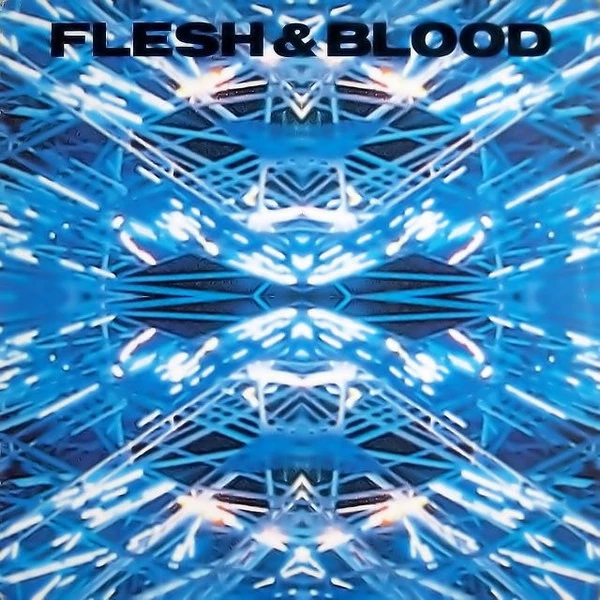 Flesh & Blood