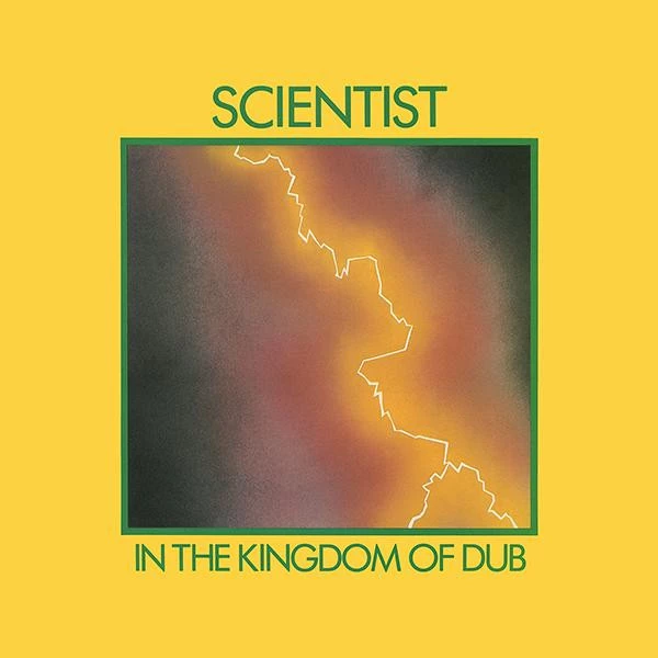 Item In The Kingdom Of Dub product image