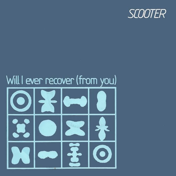 Will I Ever Recover (From You) / Say You Will