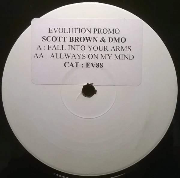 Image of the ordered vinyl