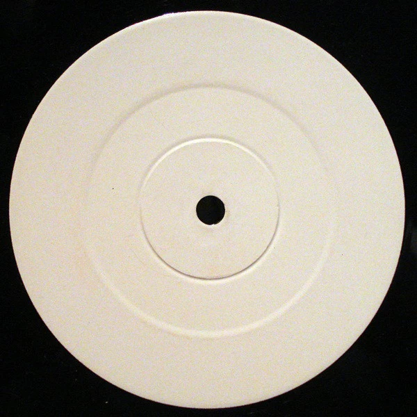 Image of the ordered vinyl