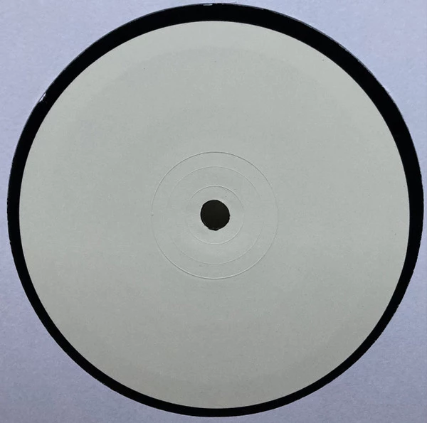 Image of the ordered vinyl