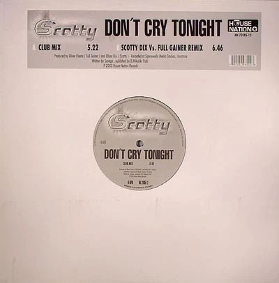 Image of the ordered vinyl