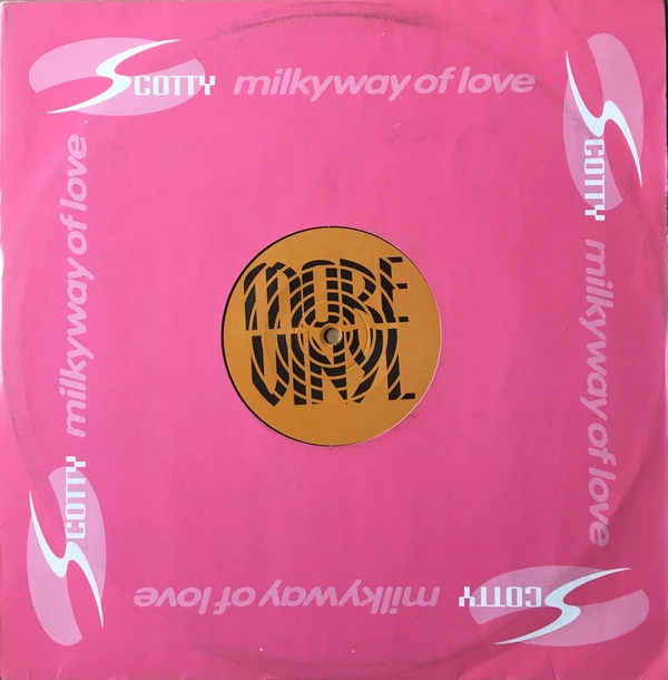 Item Milkyway Of Love product image