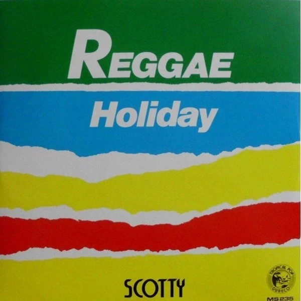 Reggae Holiday