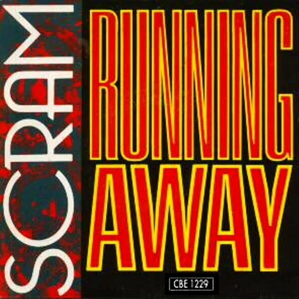 Running Away / Running Away (Instrumental)