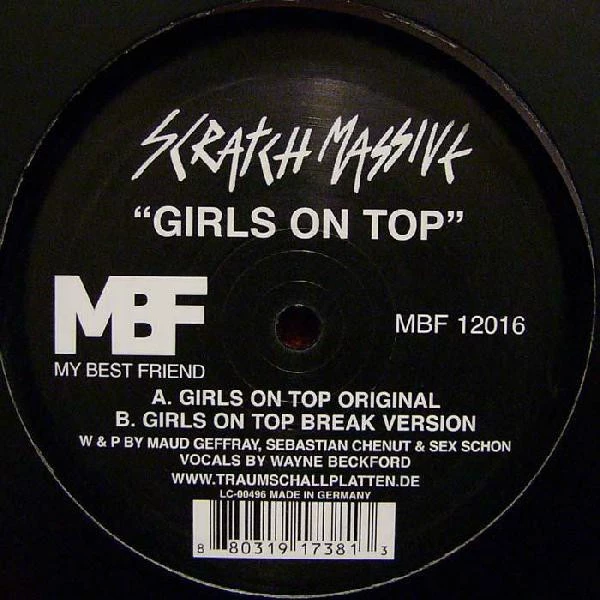 Girls On Top