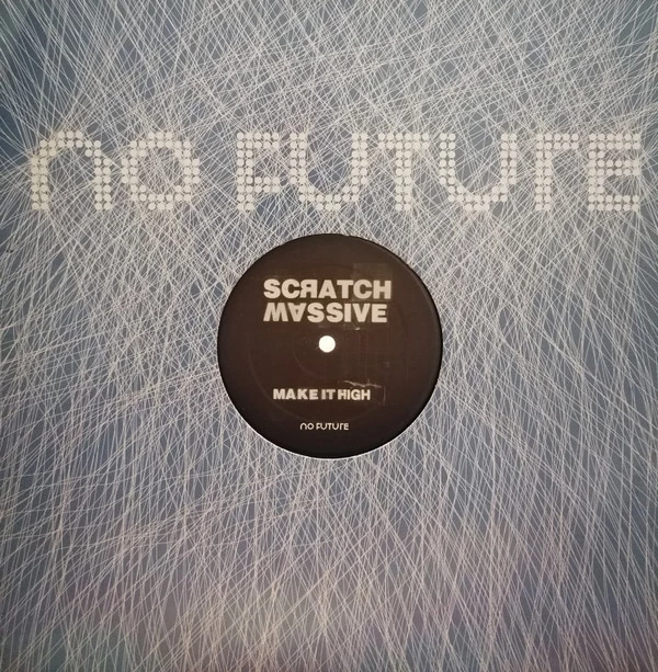 Image of the ordered vinyl