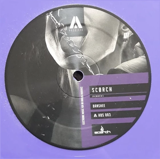 Image of the ordered vinyl