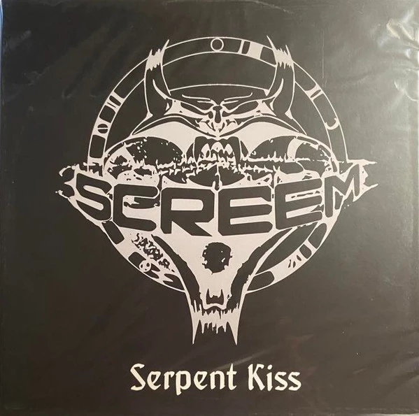 Serpent Kiss