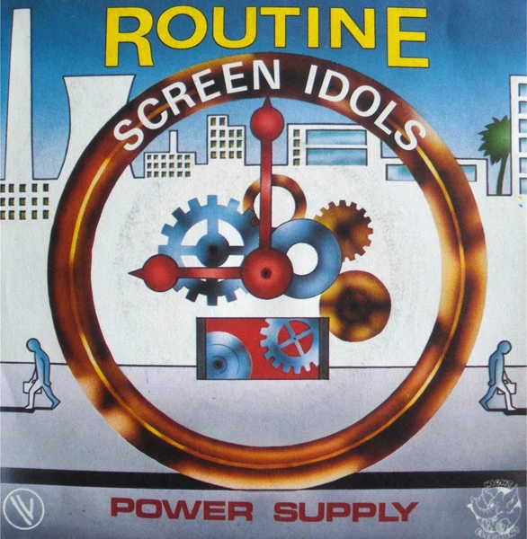 Routine / Power Supply