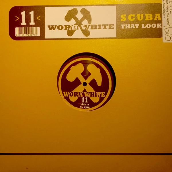 Image of the ordered vinyl