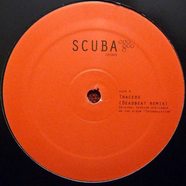 Image of the ordered vinyl