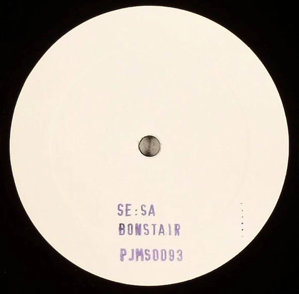 Image of the ordered vinyl