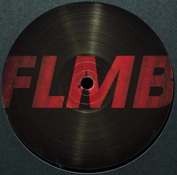 Image of the ordered vinyl