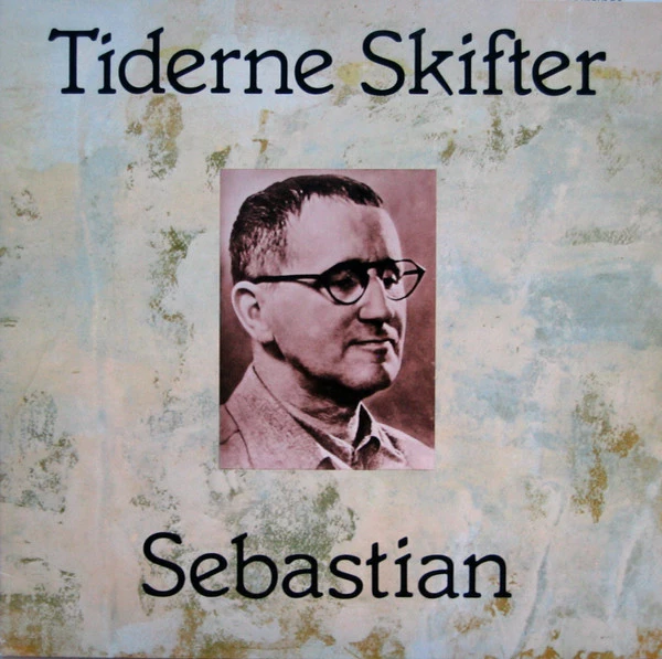 Tiderne Skifter