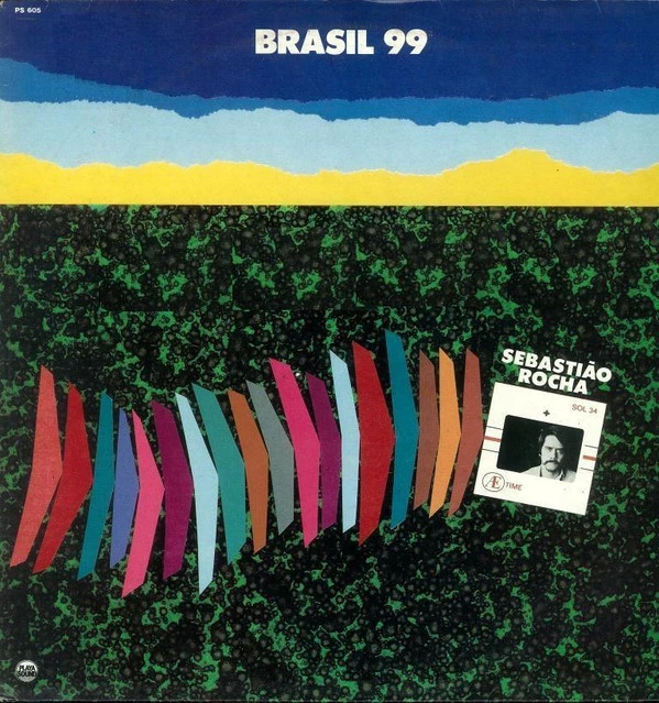 Item Brasil 99 product image