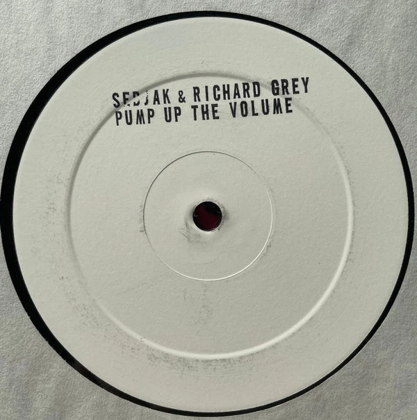 Image of the ordered vinyl