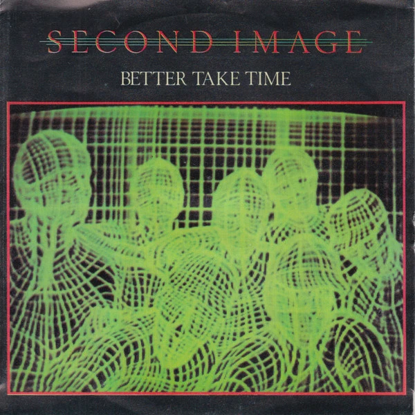 Item Better Take Time / Special Lady (Instrumental) product image