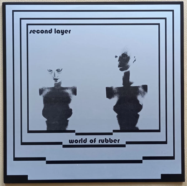 Image of the ordered vinyl