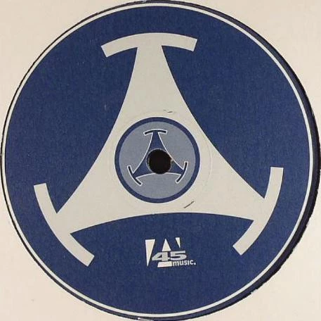 Image of the ordered vinyl