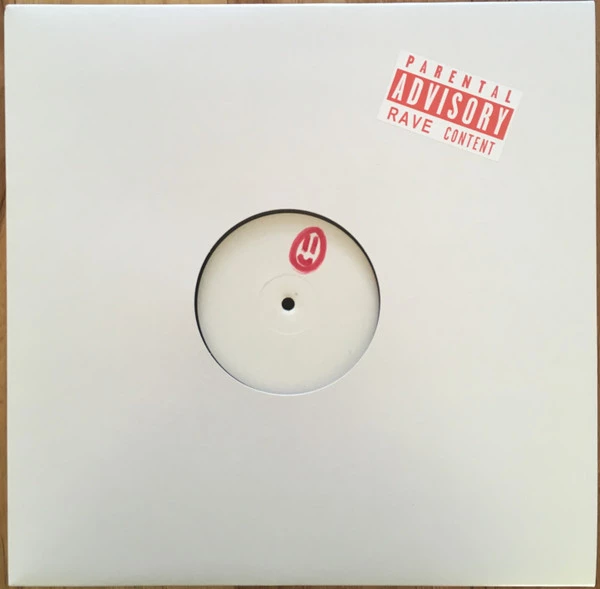 Image of the ordered vinyl