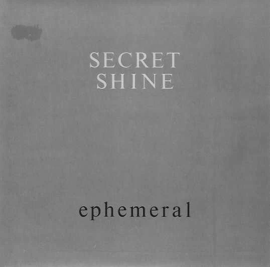 Item Ephemeral / Secret Shine product image