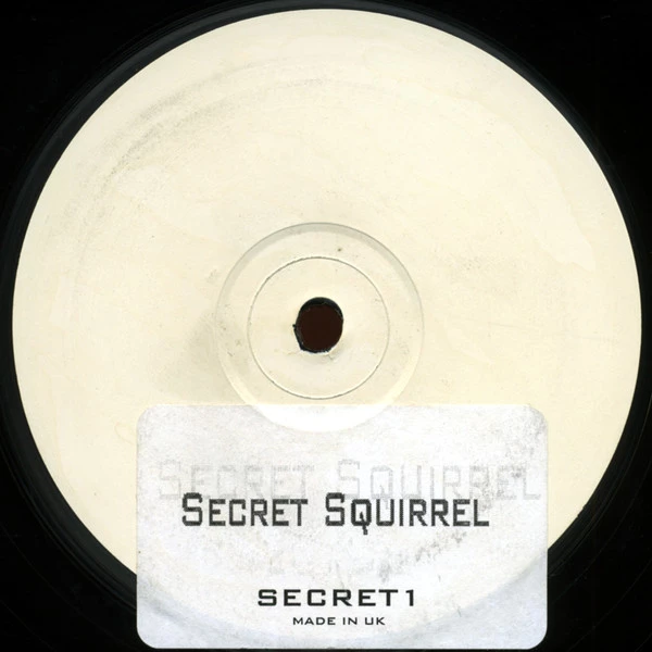 Secret 1