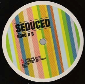 Image of the ordered vinyl