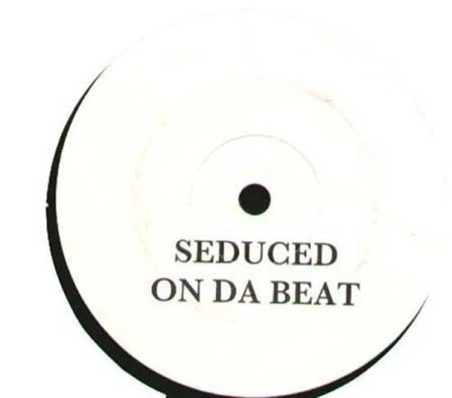 Image of the ordered vinyl