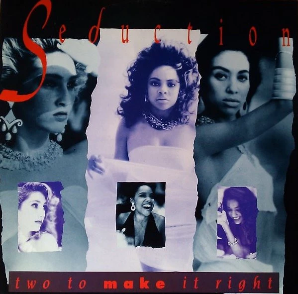 Item Two To Make It Right / Two To Make It Right (The House Dub) product image