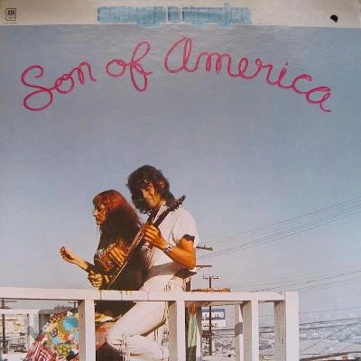 Item Son Of America product image