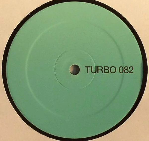 Image of the ordered vinyl