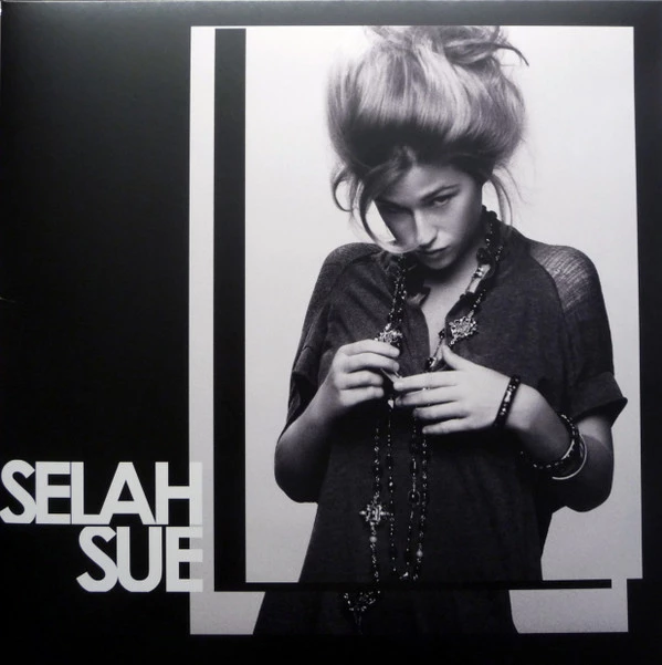 Item Selah Sue product image