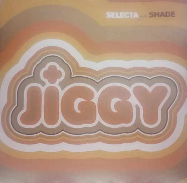 Item Jiggy product image