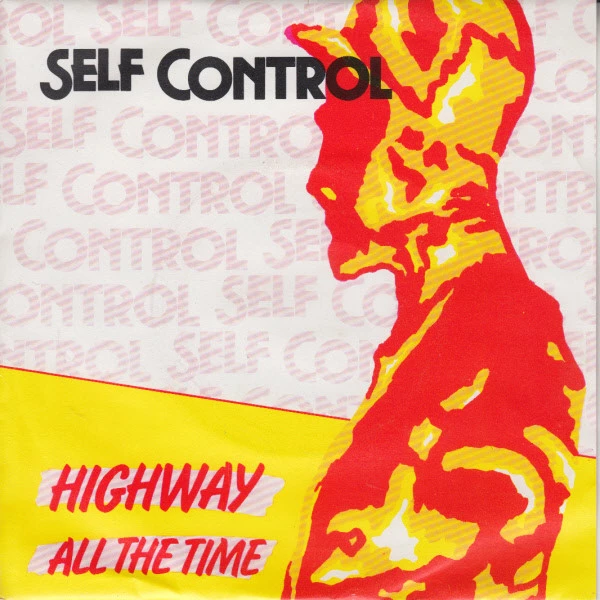 Highway / All The Time