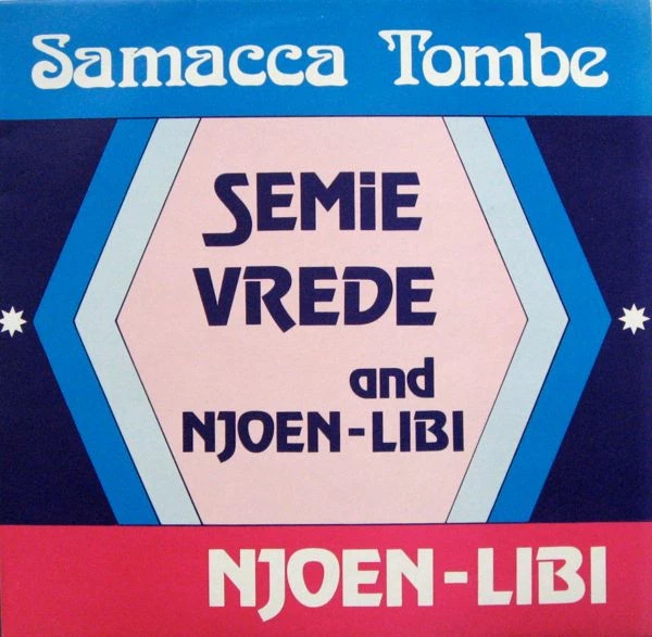 Samacca Tombe