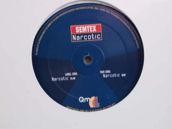 Image of the ordered vinyl