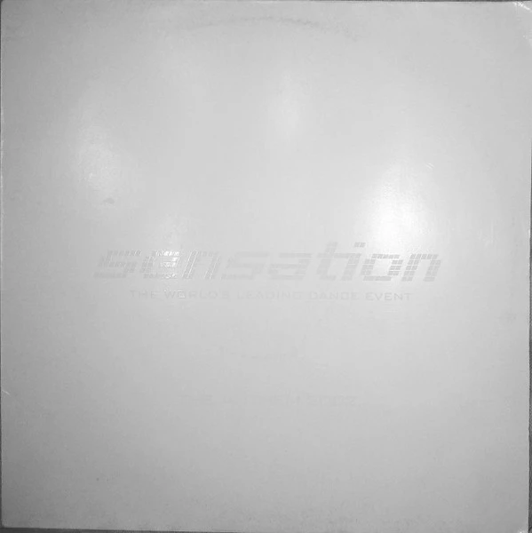 Item The Anthem 2002 (White Edition) product image