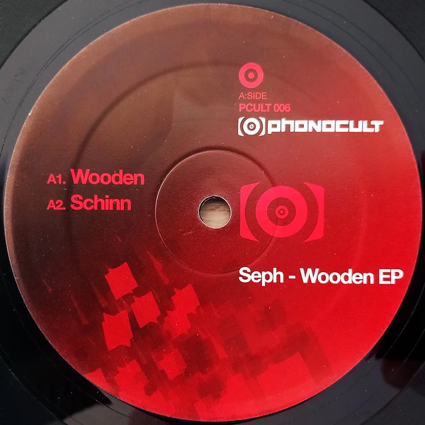 Wooden EP