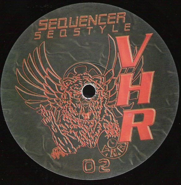 Image of the ordered vinyl