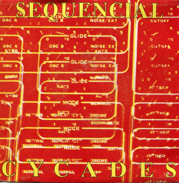 Cycades / Escape From Noise