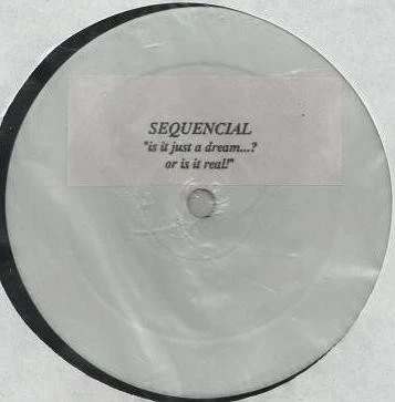 Image of the ordered vinyl