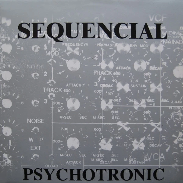 Psychotronic / Psychotronic (Bells Of Freedom)