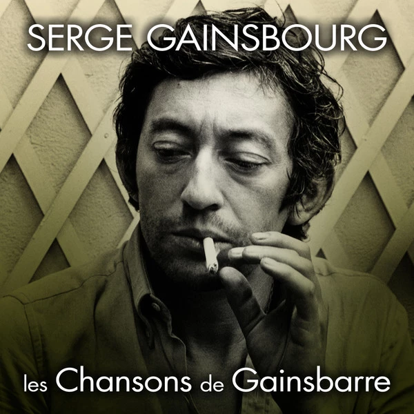 Item Les Chansons de Gainsbarre product image